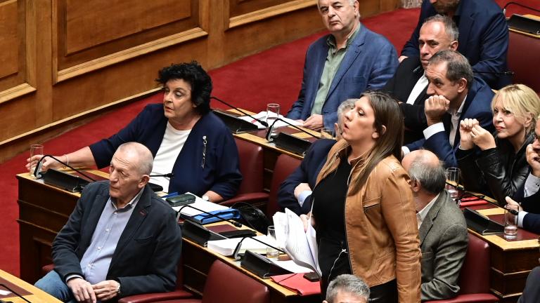 ζωη και κανελη