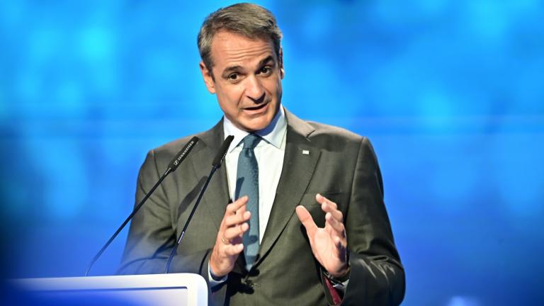 Μητσοτάκης: Το 51% της ΕΥΔΑΠ ανήκει στο ελληνικό Δημόσιο και αυτό δεν πρόκειται να αλλάξει