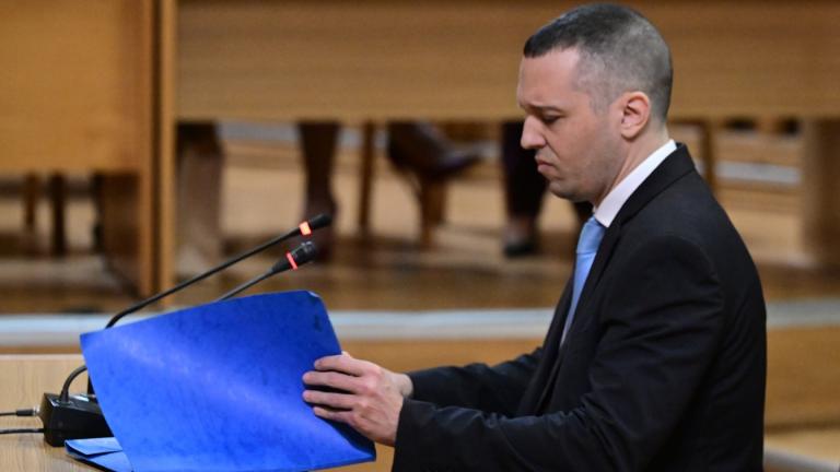 κασιδιαρης