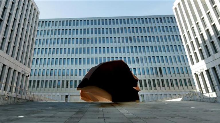 γερμανικες μυστικες υπηρεσιες