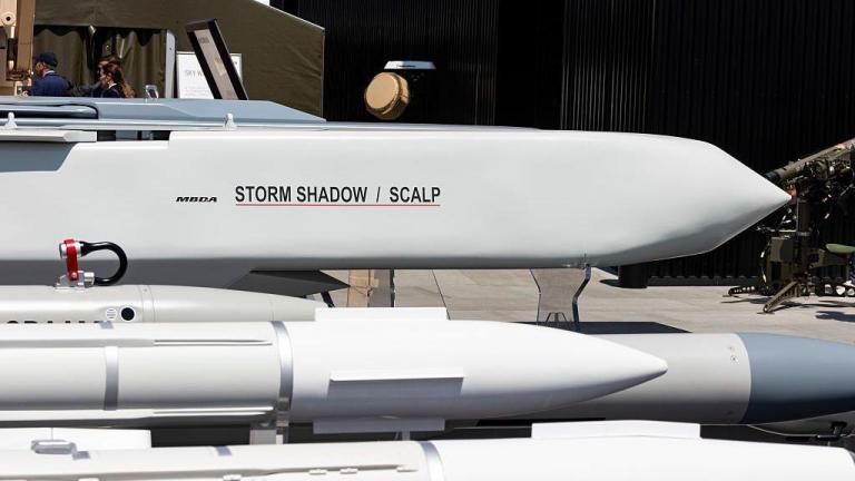 Storm Shadow