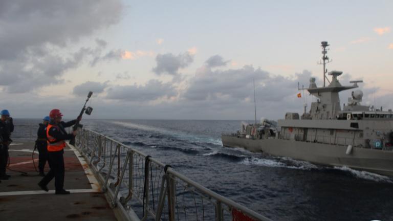 ναυτικη ασκηση 28η οκτωβρίου