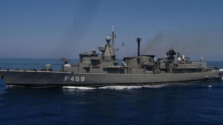 ΓΕΝ: Επισκέψεις του κοινού σε πολεμικά πλοία και στη ΣΝΔ κατά τον εορτασμό της Εθνικής Επετείου της 28ης Οκτωβρίου 1940