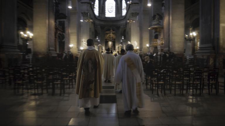 καθολικη εκκλησια