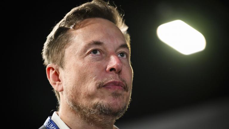 ελον μασκ
