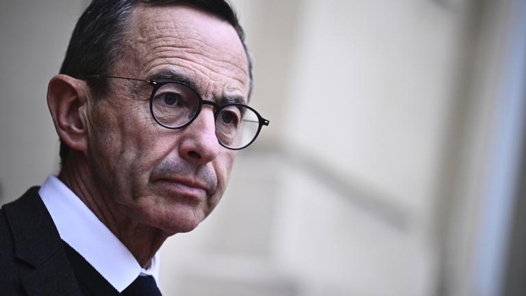 Μπρουνό Ρεταγιό