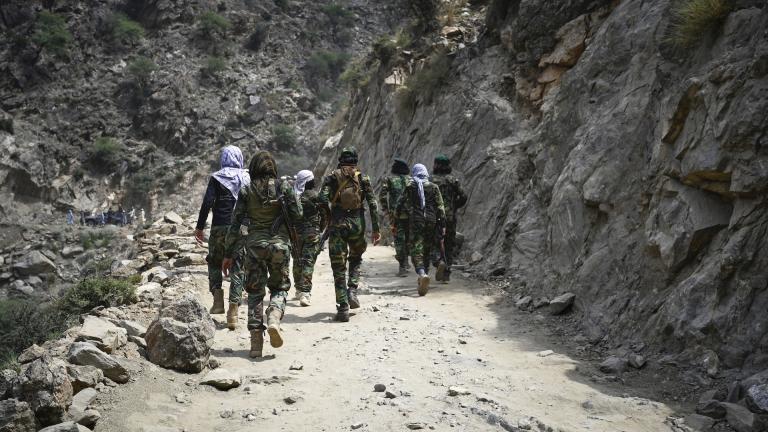 Αφγανισταν