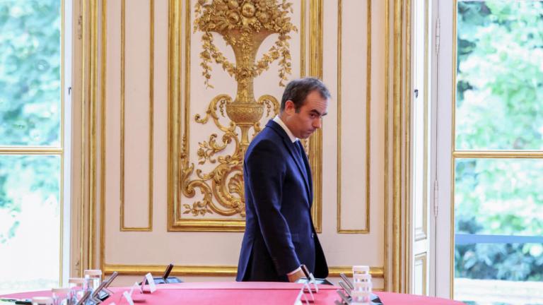 λεκορνι