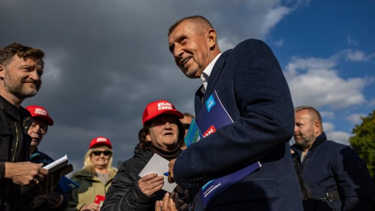 Andrej-Babis