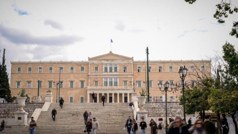 δημοσκοπηση