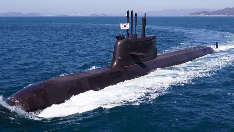 KSS-III