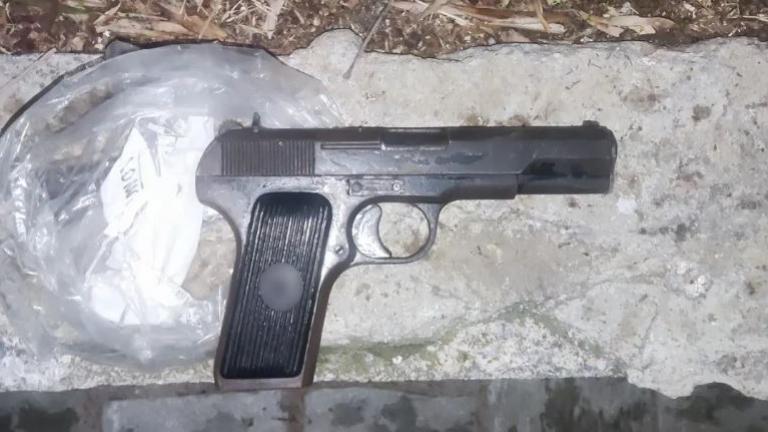 πιστολη