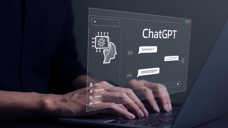ChatGPT 