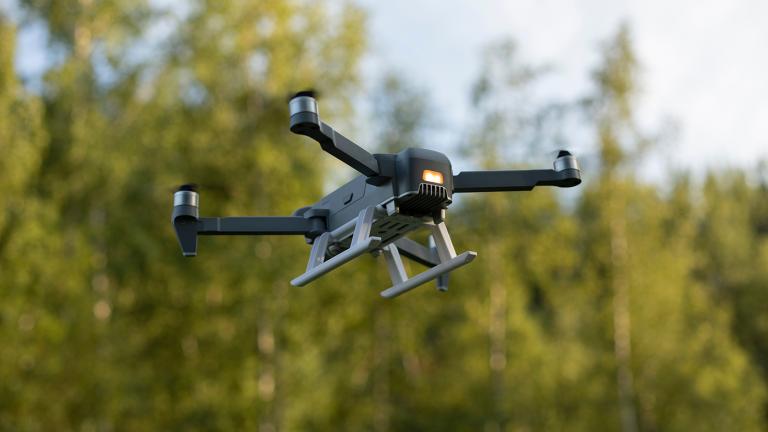 drones