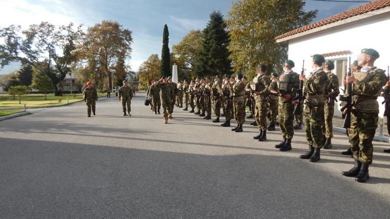 1η ταξιαρχια αλεξιπτωτιστων και κωστιδης