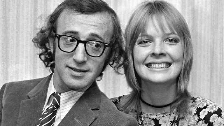 Ο Γούντι Άλεν αποχαιρετά τη Νταϊάν Κίτον: «Ο κόσμος χωρίς εκείνη είναι πιο μουντός»