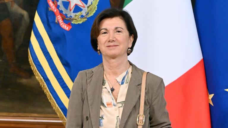 Ιταλία: Πολιτική αντιπαράθεση για δηλώσεις της υπουργού Οικογενείας για το Άουσβιτς