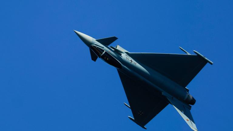 EUROFIGHTER