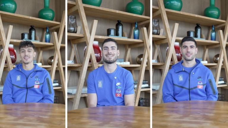 Ποια είναι η πιο αξέχαστη στιγμή της Εθνικής Ομάδας Ποδοσφαίρου; 