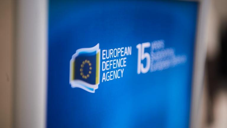 EUROPEAN DEFENCE AGENCY