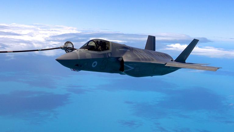 f35