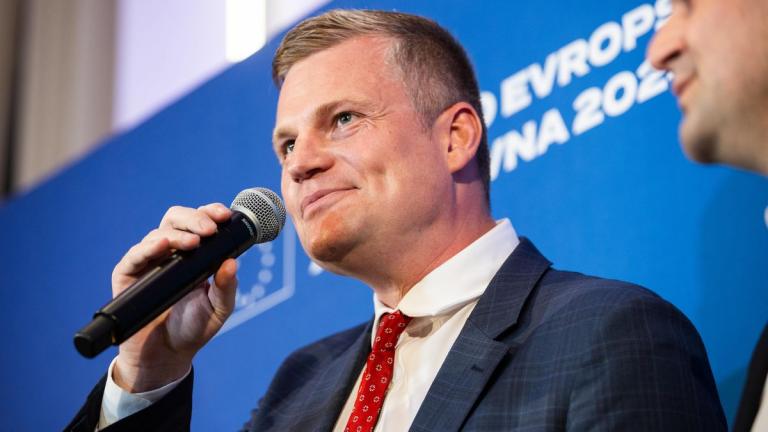 Τσεχία: Ένας υπουργός Εξωτερικών απολογητής των ναζί;