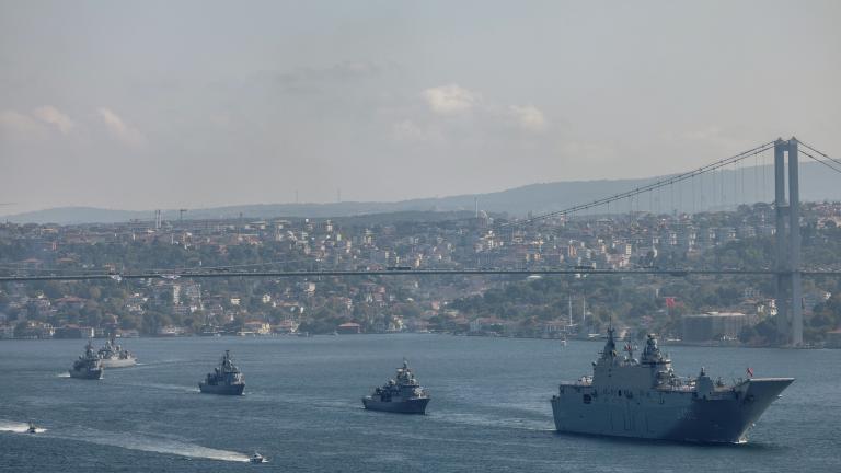 τουρκικο ναυτικο