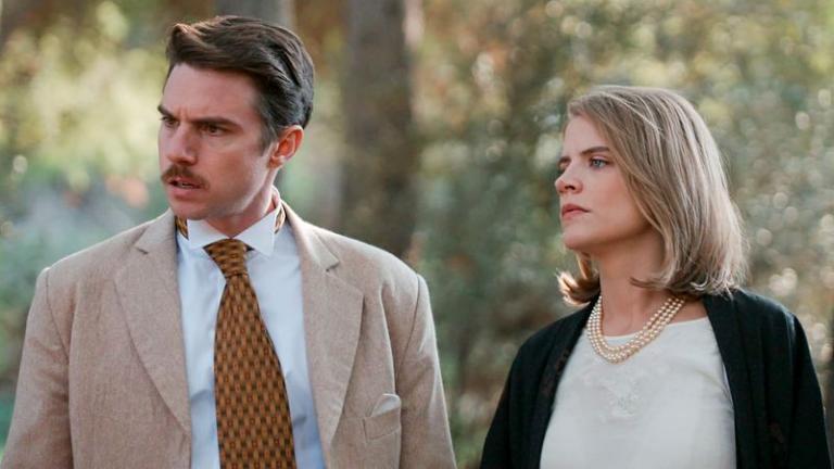 Grand Hotel: Η Αλίκη μαθαίνει για τις οικονομικές συναλλαγές του Άρη με τον Χατζημήτρο