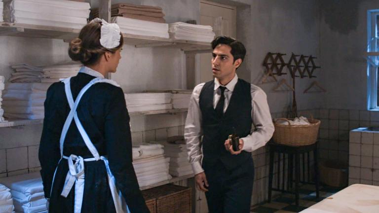 GRAND HOTEL
