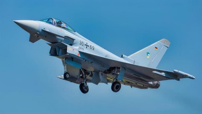 Eurofighter