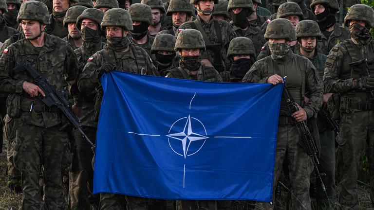 nato