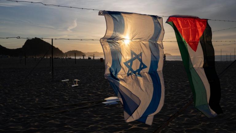 Γάζα: Ισραήλ και Χαμάς υπέγραψαν την πρώτη φάση της συμφωνίας εκεχειρίας – Απελευθέρωση όλων των ομήρων