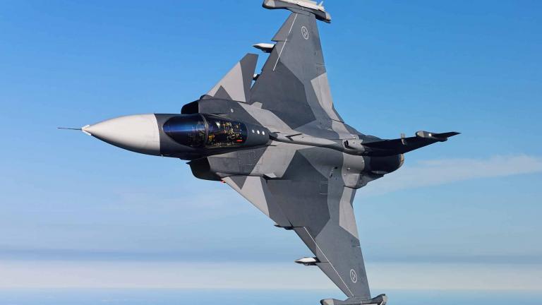 gripen