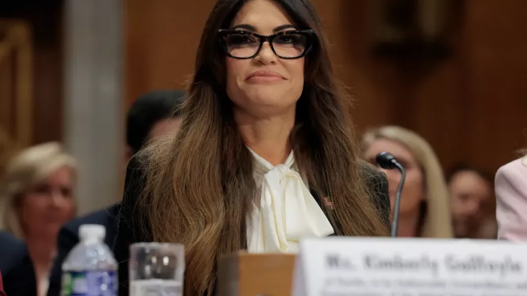 Συνέντευξη της Κίμπερλι Γκιλφόϊλ: «Η Ελλάδα αποτελεί ακρογωνιαίο λίθο της σταθερότητας στην Ανατολική Μεσόγειο»