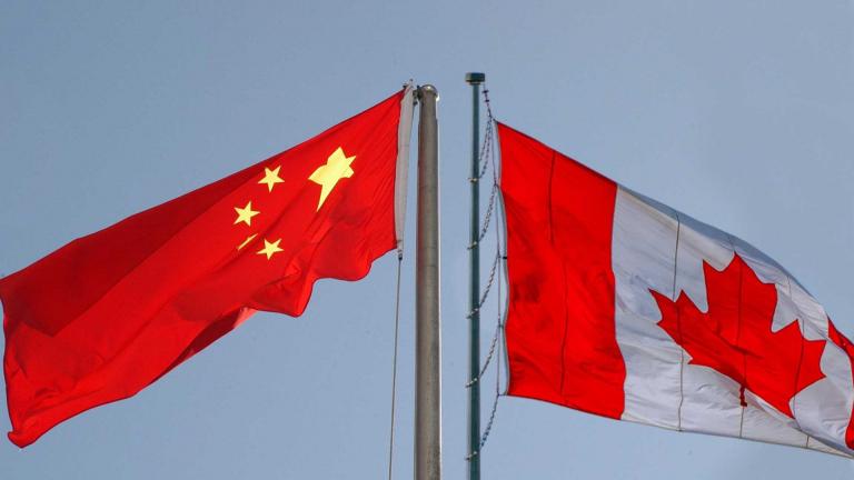 καναδας και ηπα