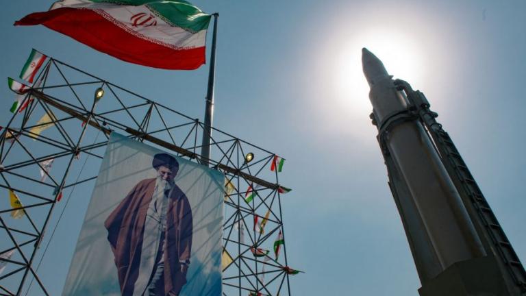 ιραν πυρηνικα