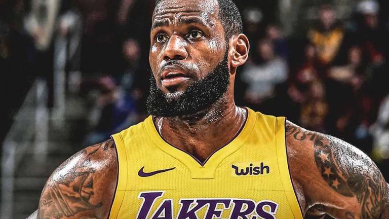 Λεμπρόν Τζέιμς: Ανακοινώνει τη... δεύτερη απόφασή του - Τα σενάρια που υπάρχουν