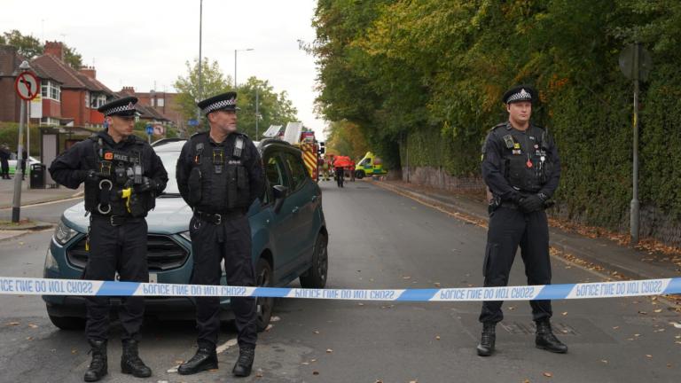 Μάντσεστερ