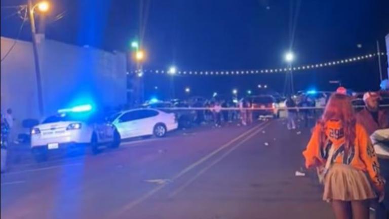 ΗΠΑ: Τέσσερις νεκροί και πολλοί τραυματίες από πυροβολισμούς στο Μισισιπί