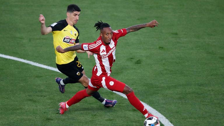 Super League: Ντέρμπι στο Φάληρο - Το σημερινό πρόγραμμα