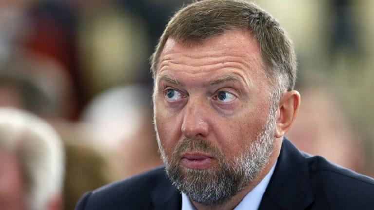 ΝΤΕΡΙΠΑΣΚΑ