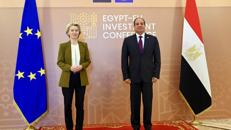 ουρσουλα και αλ σισι