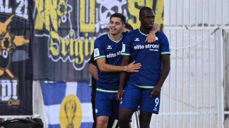 Παναθηναϊκός: Ρίχνει διπλή «βόμβα» με Τετέι και Παντελίδη!