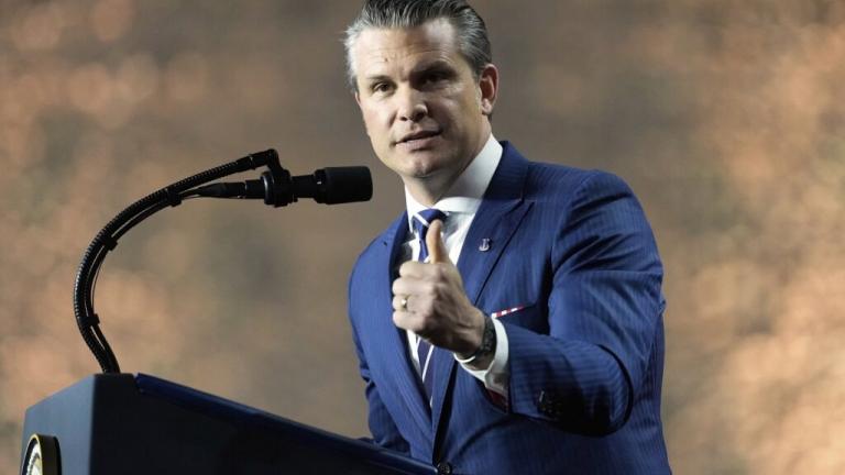 Pete-Hegseth