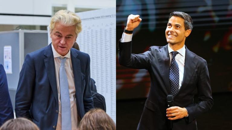 Γέτεν και Βίλντερς