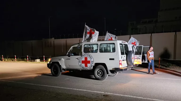 Red Cross