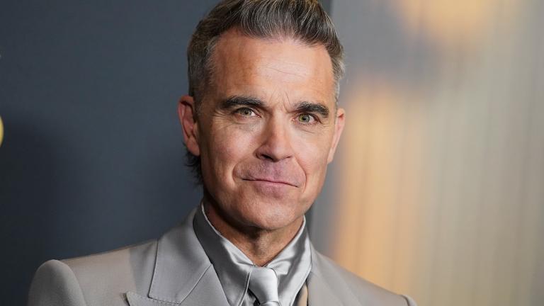 Ρόμπι Γουίλιαμς