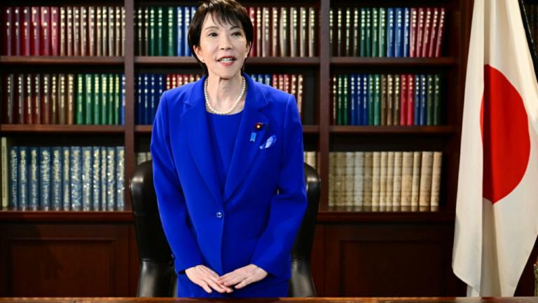 Σαναέ Τακαΐτσι