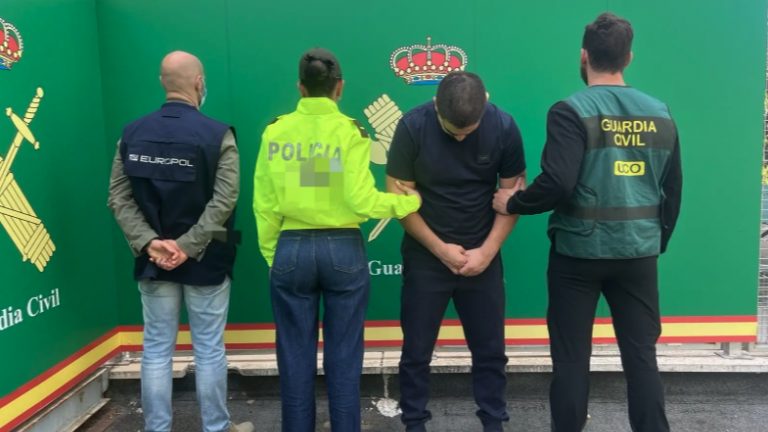 κολομβιανο καρτελ