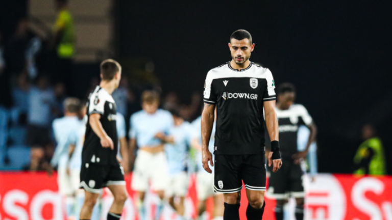 ΠΑΟΚ: Το «μαύρο» κουτί μιας χρονιάς που μόλις ξεκίνησε και μια σύμπτωση που δεν είναι τυχαία